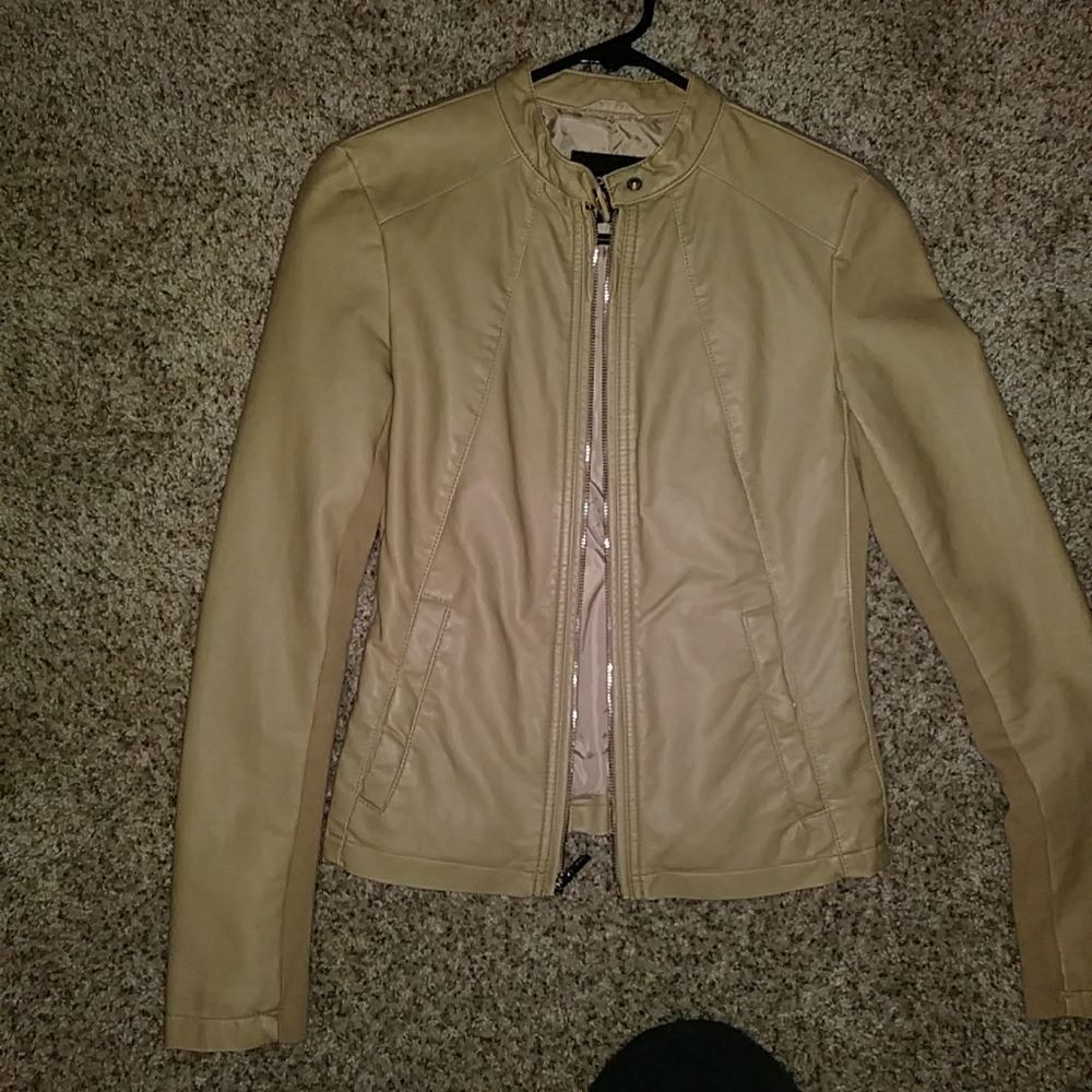 Express Jacket